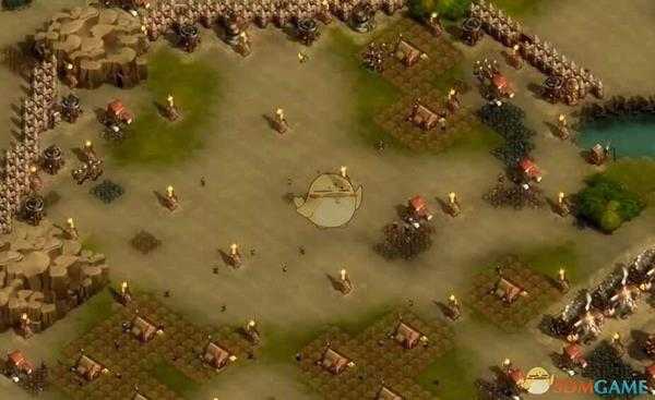 《亿万僵尸》工程中心作用及前置条件介绍