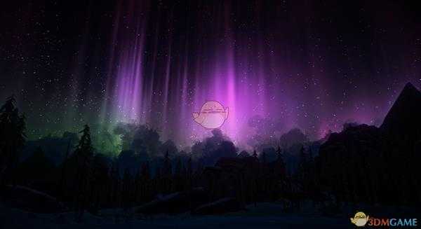 《漫漫长夜》沿海公路入侵者难度全可发现地点一览