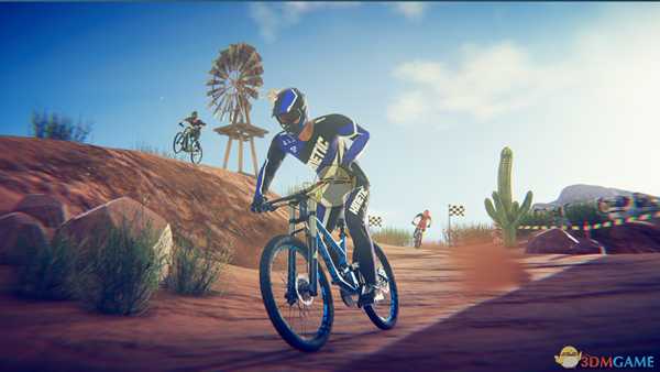 《速降王者》好玩吗?游戏评测分享