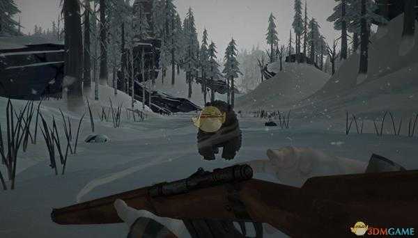 《漫漫长夜》孤寂沼地入侵者难度全可发现地点一览