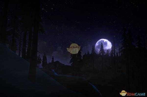 《漫漫长夜》神秘湖铁路入侵者难度全可发现地点一览