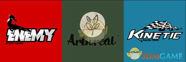 《速降王者》车队系统介绍