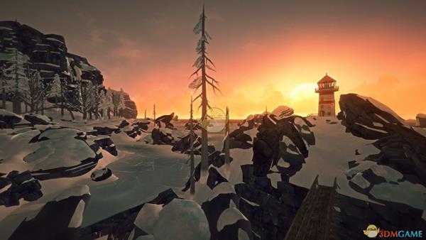 《漫漫长夜》寂静河谷入侵者难度全可发现地点一览