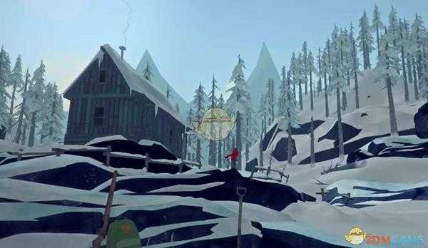 《漫漫长夜》灰色母亲信任度作用介绍