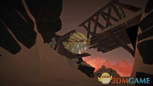 《漫漫长夜》负重影响要素介绍