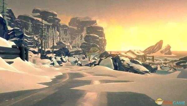 《漫漫长夜》生火方法介绍