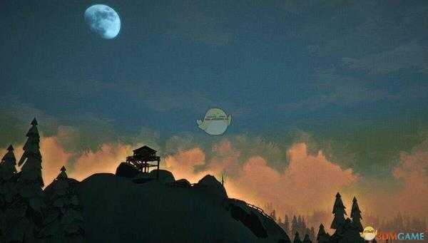 《漫漫长夜》搜集物资方法介绍