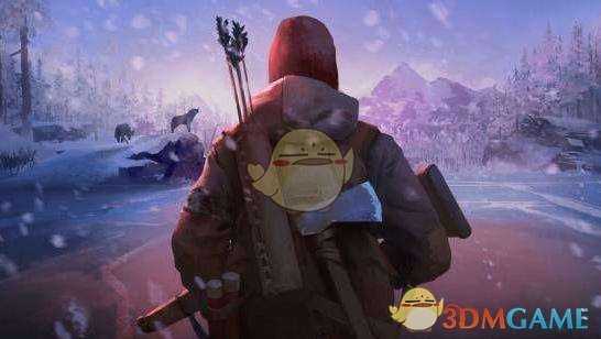 《漫漫长夜》治疗伤病方法介绍