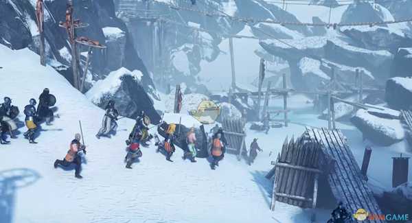 《雷霆一击(MORDHAU)》连击方法分享