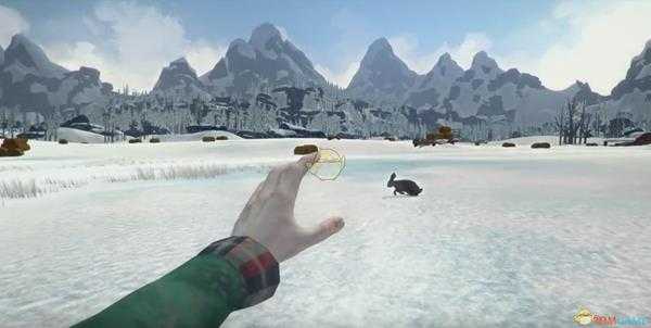 《漫漫长夜》抓兔子方法介绍