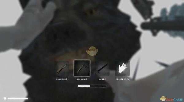 《漫漫长夜》挣扎技巧指南