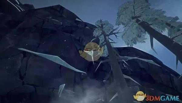 《漫漫长夜》保暖衣物推荐