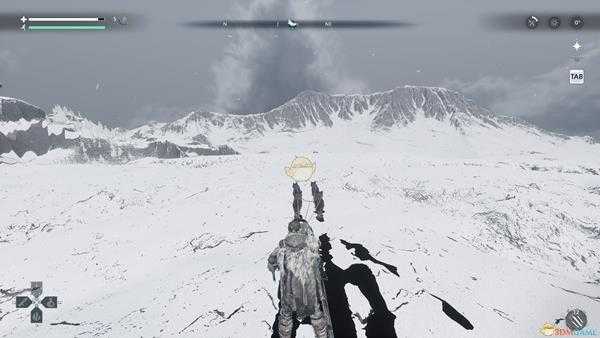 《归于沉寂》语言设置方法分享