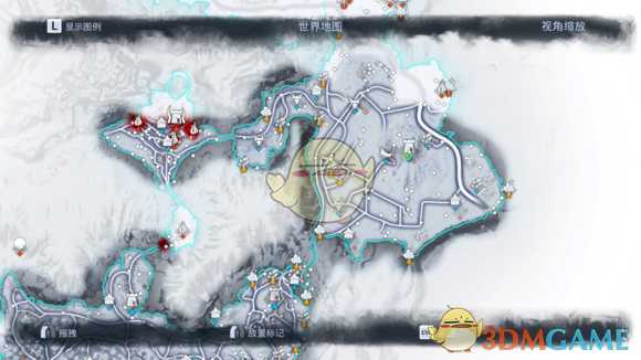 《归于沉寂》雪橇狼舍建造方法分享