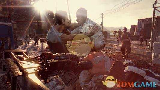 《消逝的光芒》钉子的获取方法分享