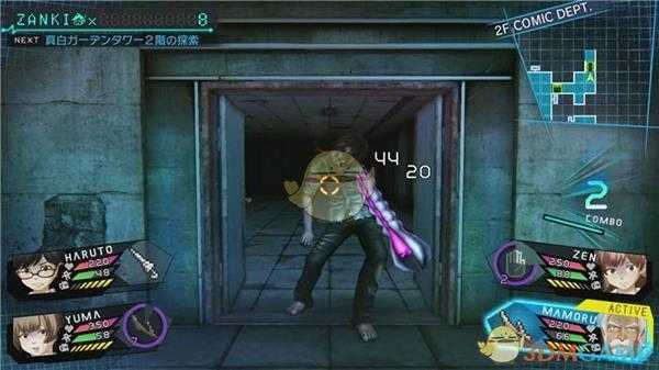 《残机为零》寄居蟹的甲壳获取方法分享