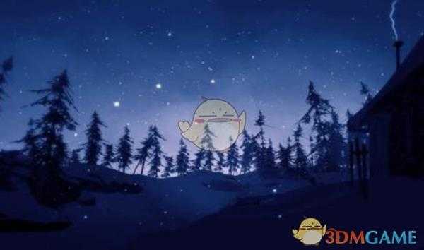 《漫漫长夜》冻伤治疗方法介绍