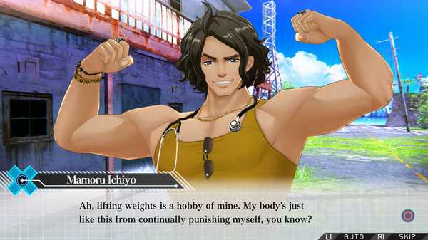 《残机为零》技能加点的推荐指南