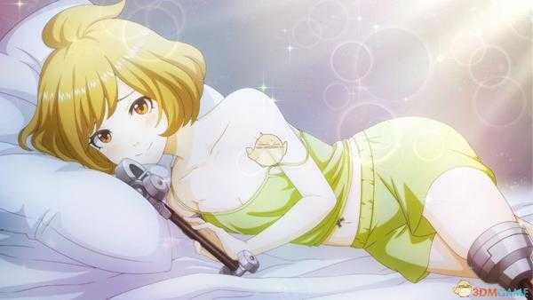 《残机为零》蓝果获取方式分享