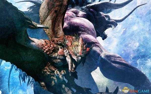 《怪物猎人：世界》水属性帝王盾斧配装指南