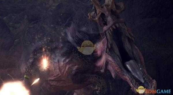 《怪物猎人：世界》火属性帝王盾斧配装指南