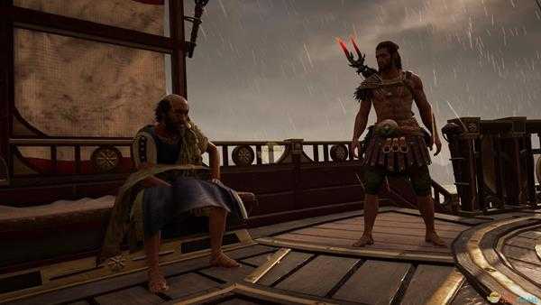 《刺客信条：奥德赛》希波克拉底支线任务攻略