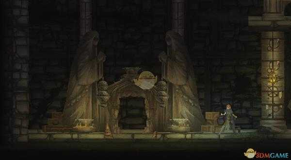 《黑暗献祭》剧情整理与分析