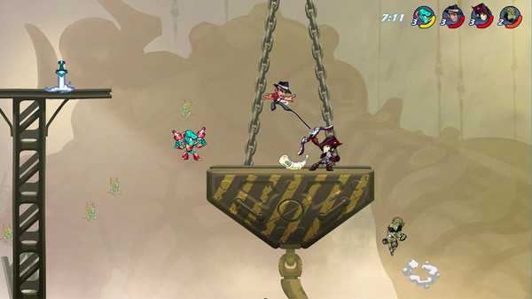 《格斗哈拉》拳套连招出招表一览