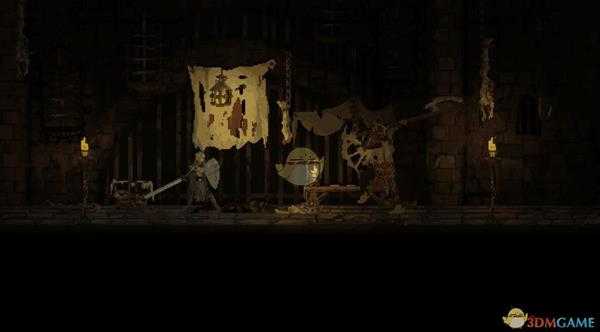 《黑暗献祭》法师袈裟获得方法介绍