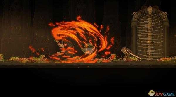 《黑暗献祭》矿石铠甲获得方法介绍