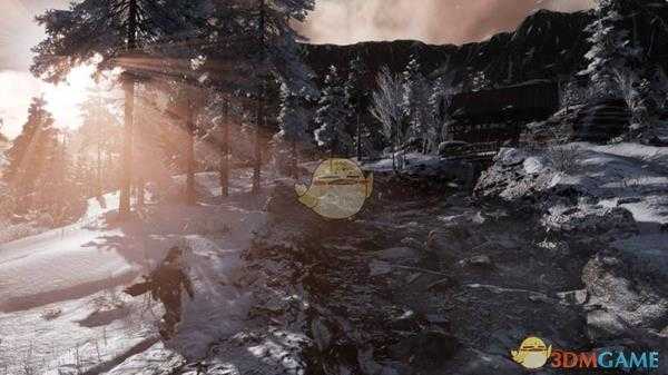 《归于沉寂》加工过的腐化残渣制作方法介绍