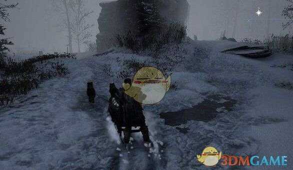 《归于沉寂》加工过的腐化木料制作方法介绍