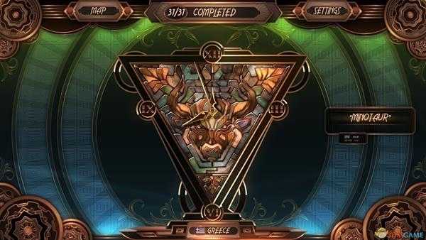 《玻璃舞会》瑞士钟表拼图图鉴