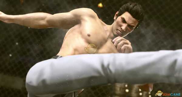 《如龙：极2》公关小姐园长获得方法分享