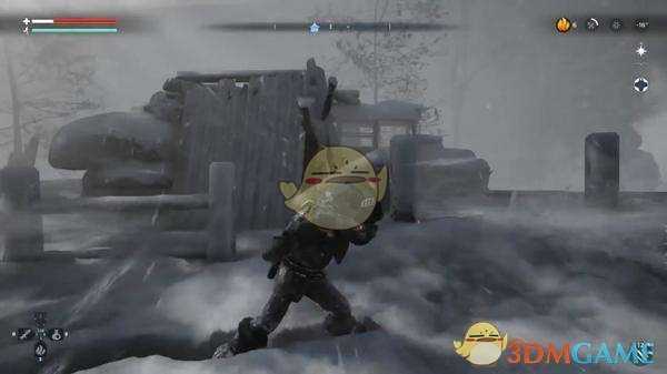 《归于沉寂》铜矿镐制作方法介绍