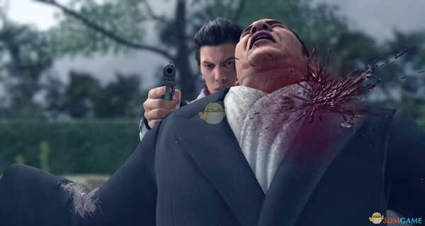 《如龙:极2》亚门一也打法技巧分享