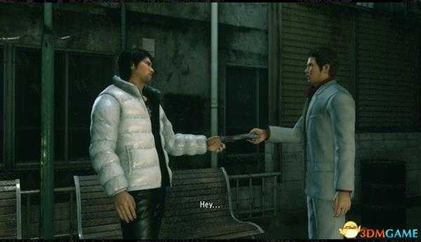 《如龙：极2》全支线任务流程攻略 全支线位置完成方法