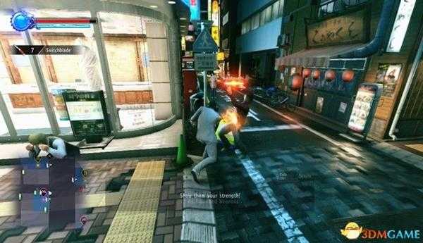 《如龙：极2》全支线任务流程攻略 全支线位置完成方法