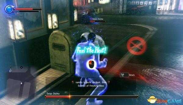 《如龙：极2》全支线任务流程攻略 全支线位置完成方法