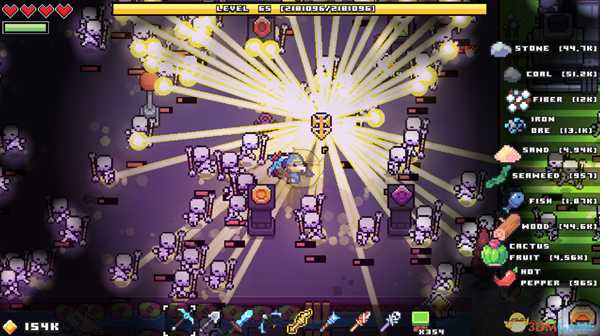 《浮岛物语》被冰冻的遗物获得方法分享