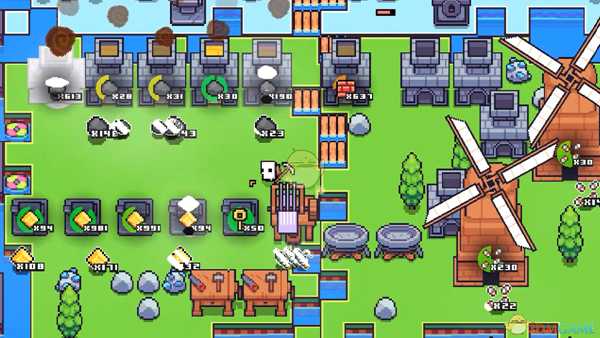 《浮岛物语》冰冻鱿鱼获得方法分享