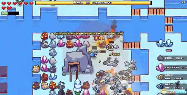 《浮岛物语》骨制护身符作用及合成材料一览