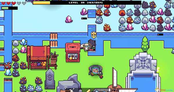 《浮岛物语》普通靴子作用及合成材料一览