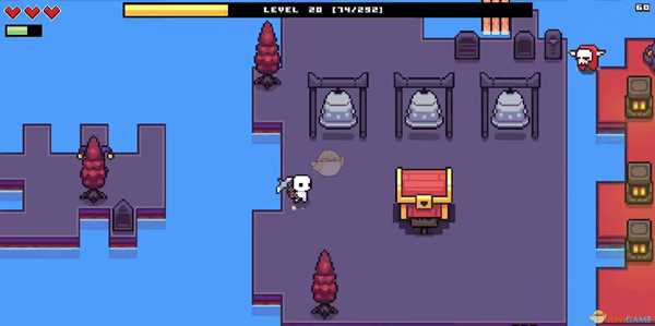 《浮岛物语》大师靴子作用及合成材料一览