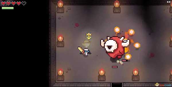 《浮岛物语》金属手套作用及合成材料一览