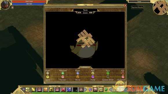 《泰坦之旅》阿斯特拉城任务攻略