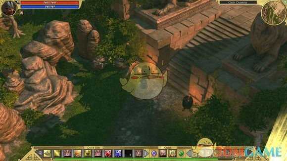 《泰坦之旅》阿斯特拉城任务攻略