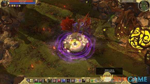 《泰坦之旅》阿斯特拉城任务攻略