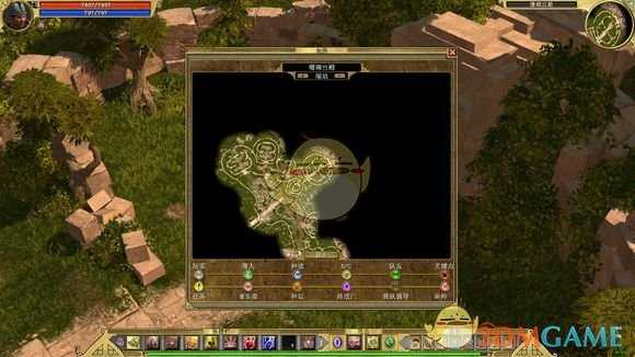 《泰坦之旅》阿斯特拉城任务攻略