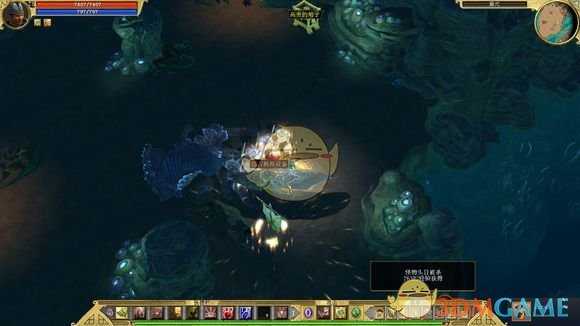 《泰坦之旅》阿斯特拉城任务攻略